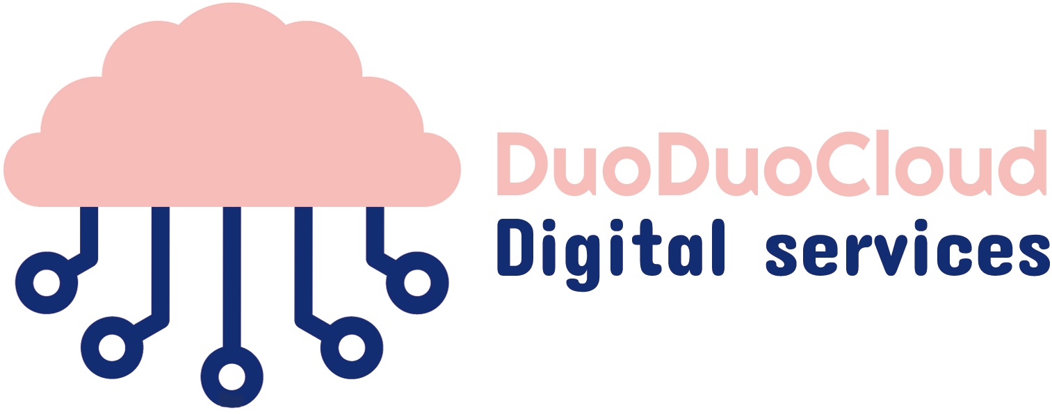 DuoDuoCloud